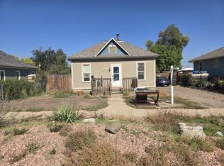 813 4th St, Greeley, CO 80631