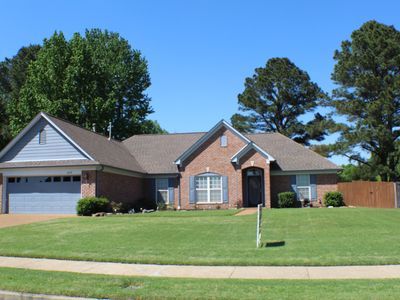 6442 Bending River Rd, Bartlett, TN, 38135