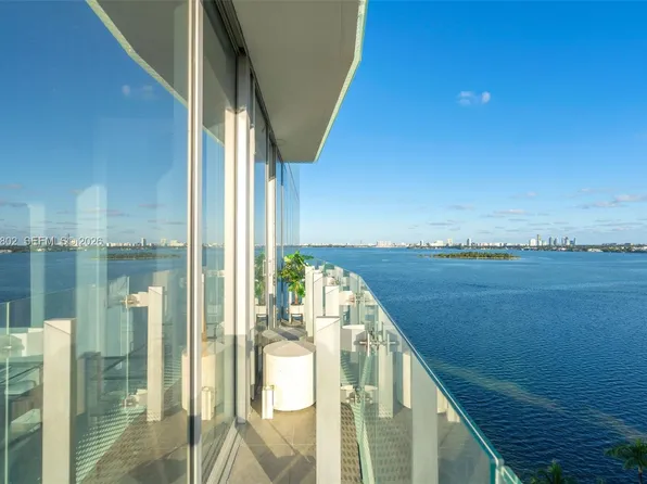 700 NE 26th Ter #1004, Miami, FL 33137