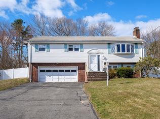 258 Haverhill St, Reading, MA 01867