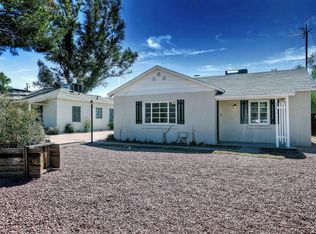 1621 E Roma Ave, Phoenix, AZ 85016