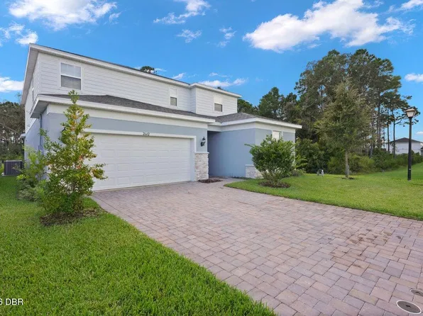 2642 Fermoy Dr, Ormond Beach, FL 32174