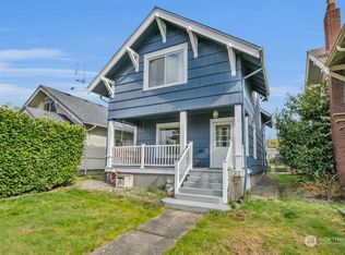 1109 S Ridgewood Ave, Tacoma, WA 98405