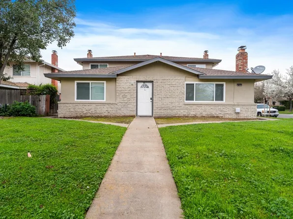 5755 Blachly Way, Sacramento, CA 95841