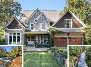 505 River Ridge Rd, Clarkesville, GA 30523