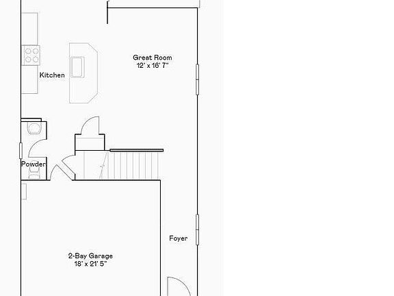 3rd image of 2373 Sawtelle Dr