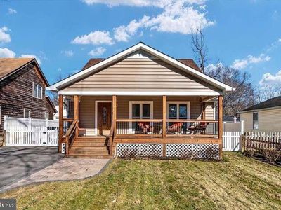 1176 Spruce Ave, Shady Side, MD, 20764