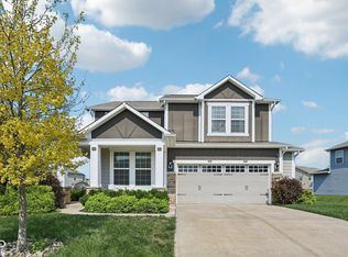 13504 Forest Glade Dr, Fishers, IN 46037