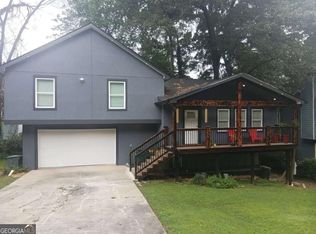 5600 Sycamore Rd, Buford, GA 30518