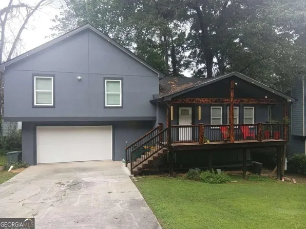 5600 Sycamore Rd, Buford, GA 30518