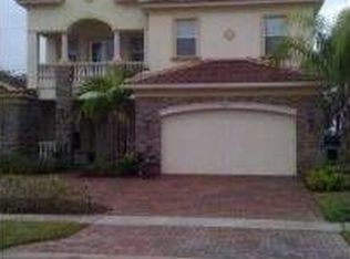 8229 Butler Greenwood Dr, West Palm Beach, FL 33411