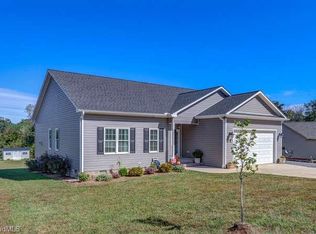 8605 Nc Highway 65, Stokesdale, NC 27357