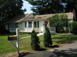 31 Elm St #R, Bellingham, MA 02019