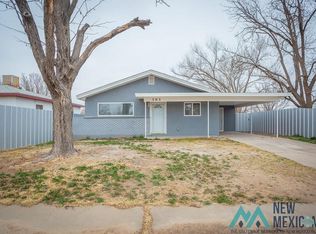 505 W Forest St, Roswell, NM 88203