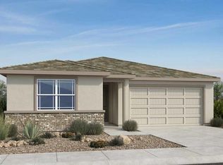 25279 N 165TH Lane, Surprise, AZ 85387