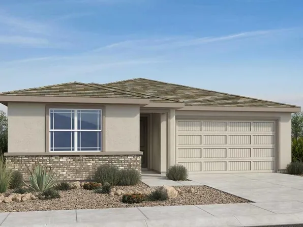 25279 N 165TH Lane, Surprise, AZ 85387