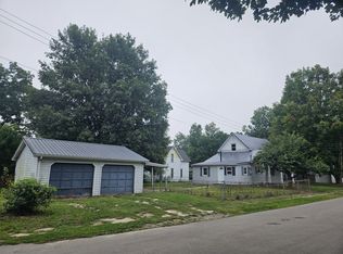 558 Central Ave, Middletown, IN 47356