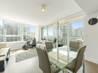 5508 Hollybridge Way #703, Richmond, BC V7C 0C7