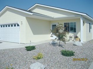 8677 W Yosemite St, Rathdrum, ID 83858