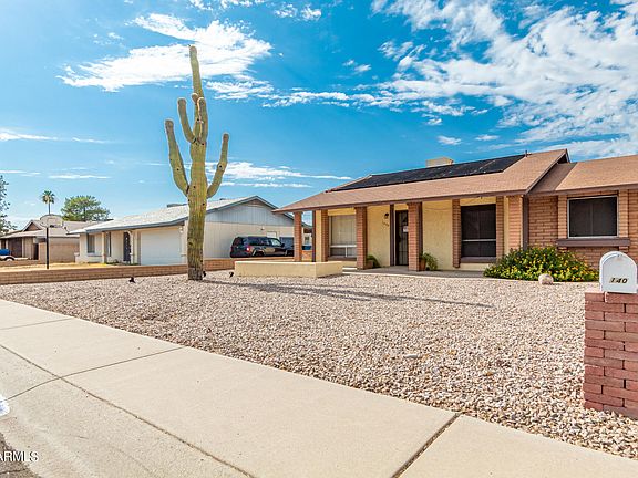 2nd image of 1408 W Oraibi Dr