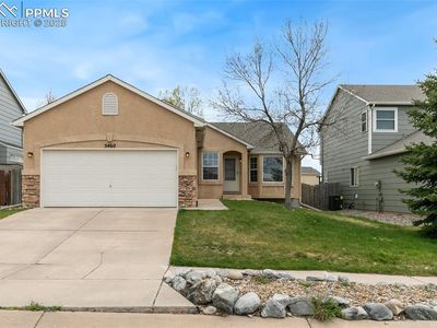 5460 Butterfield Dr, Colorado Springs, CO, 80923