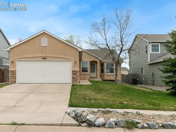 5460 Butterfield Dr, Colorado Springs, CO 80923