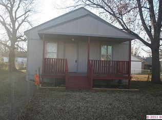 414 S 48th West Ave, Tulsa, OK 74127