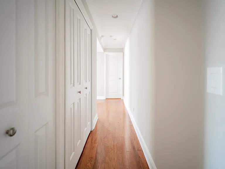 Hallway/Closet Space - #101