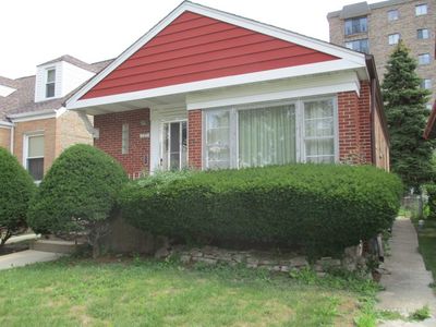 2303 N 72nd Ct, Elmwood Park, IL, 60707