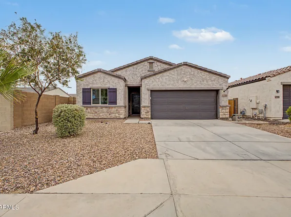 7134 N 127TH Drive, Glendale, AZ 85307