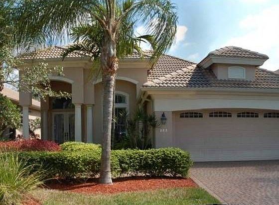 2nd image of 888 Villa Florenza Dr