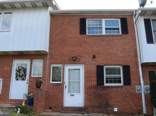 310 Saint Paul St, Boonsboro, MD 21713