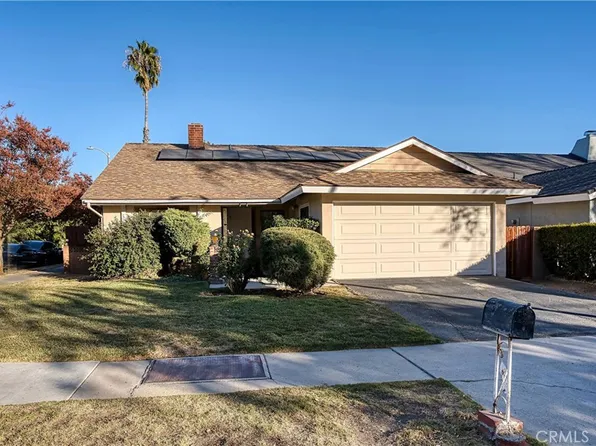 8478 Variel Ave, Canoga Park, CA 91304