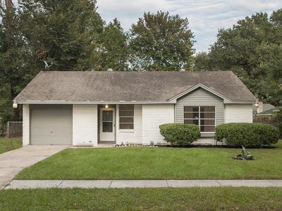 12422 River Trail Dr, Houston, TX, 77050