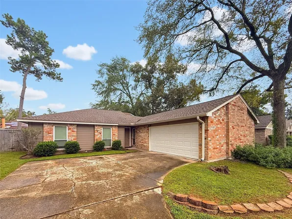 5519 Lynngate Dr, Spring, TX 77373