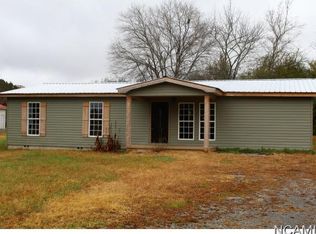 407 S 2nd St, Addison, AL 35540