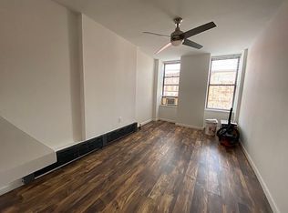 2311 Adam Clayton Powell Jr Blvd #5, New York, NY 10030
