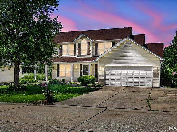 4th image of 1429 Granite Ridge Dr