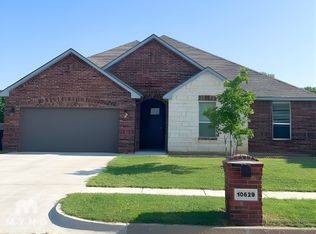 10629 SW 20th St, Yukon, OK 73099