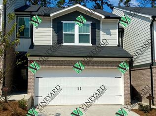 2050 Jackson Ridge Cv NW, Kennesaw, GA 30144