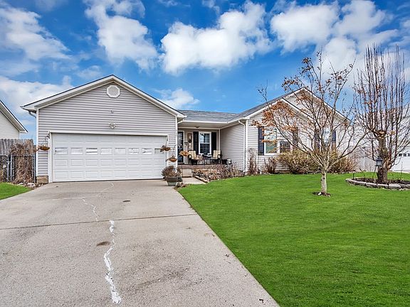 3rd image of 717 Shetland Dr