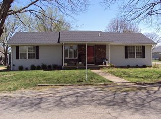 1431 State St, Fort Scott, KS 66701