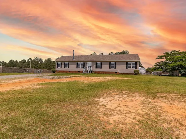 148 Sandee Dr, Angier, NC 27501