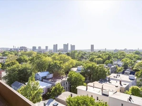 872 Massachusetts Ave APT 807, Cambridge, MA 02139