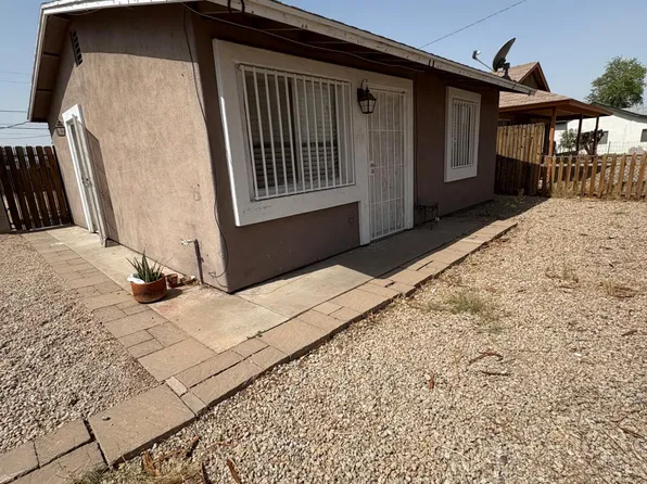 9255 W TAYLOR Street, Tolleson, AZ 85353