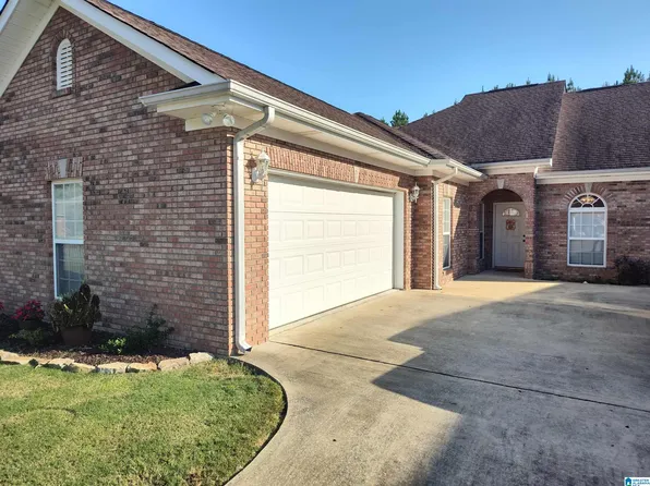 41 Ashton Ln, Sylacauga, AL 35150