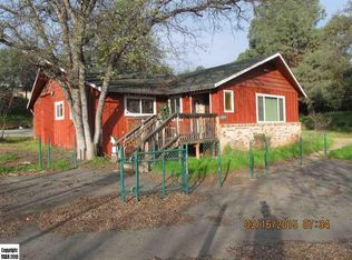14215 Tuolumne Rd, Sonora, CA 95370