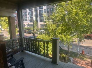 1352 D St SE, Washington, DC 20003