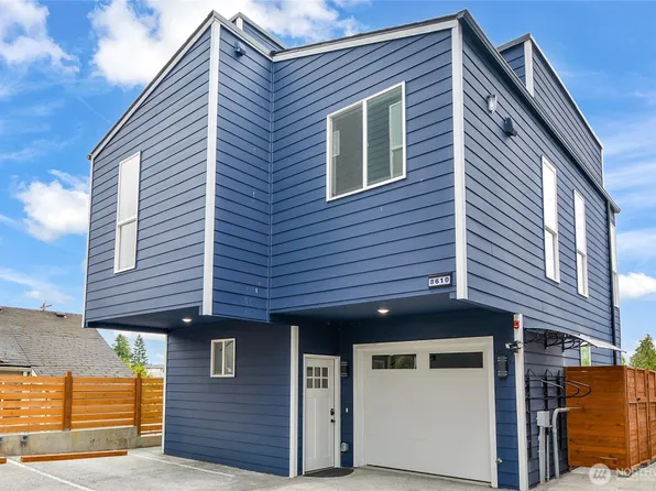 8610 42nd Avenue S, Seattle, WA 98118