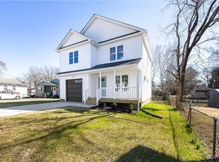 145 Charlotte Ave, Colonial Heights, VA 23834